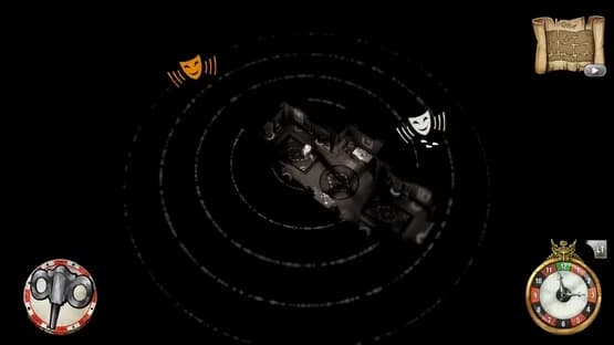The Sexy Brutale — Screenshots