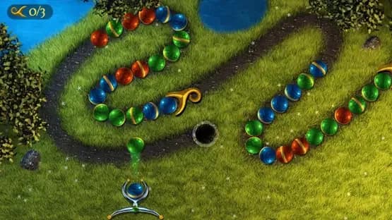 Sparkle Unleashed — Screenshots