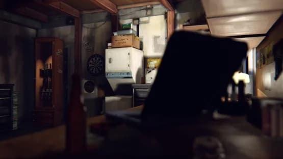Life is Strange: Episode 1 - Chrysalis — Screenshoty