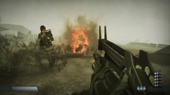 Killzone HD — Screenshoty
