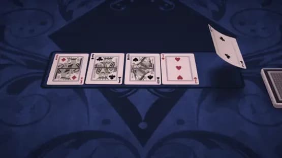 Poker Starter Pack — Screenshots
