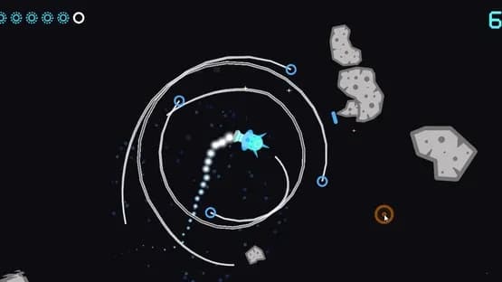 Evil Star — Screenshots