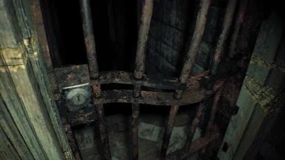 Resident Evil 7 Teaser: Beginning Hour — Screenshoty
