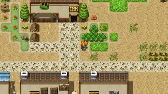 Final Quest — Screenshots