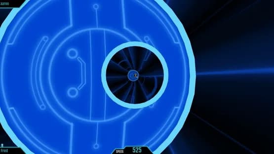 The Collider — Screenshots