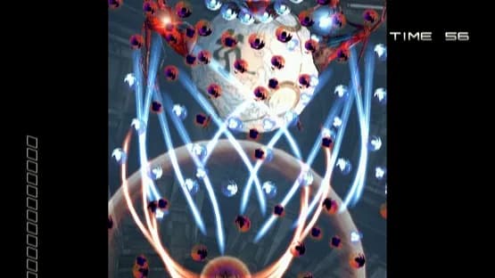 Ikaruga — Screenshoty