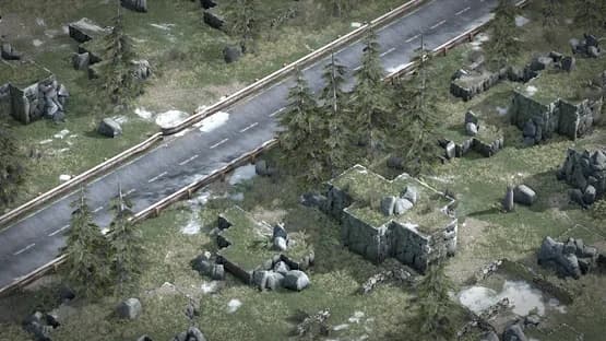 Xenonauts 2 — Screenshoty