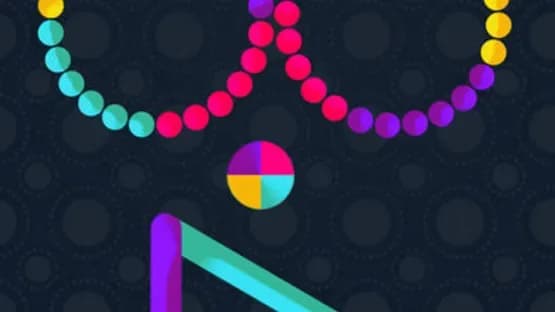 Colour Switch Dash — Screenshots
