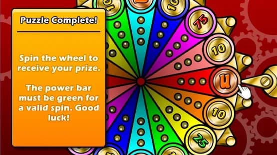Puzzler World 2 — Screenshots