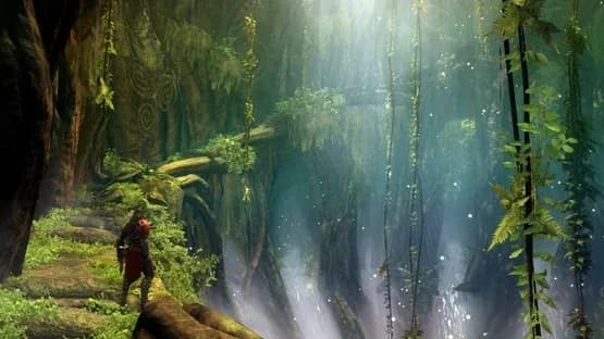 Castlevania: Lords of Shadow Collection — Screenshoty