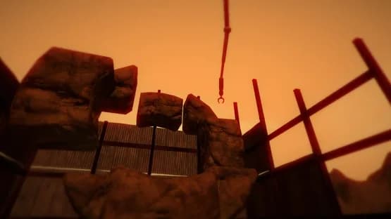 Lifeless Planet — Screenshoty