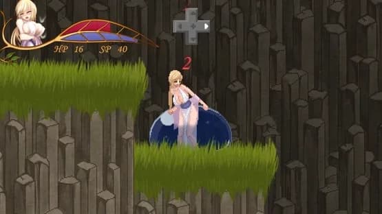 UnHolY DisAsTeR — Screenshots