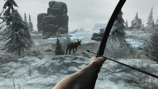 Savage Lands — Screenshots