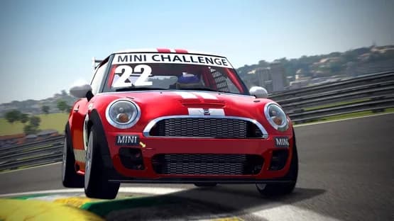 Stock Car Extreme — Screenshoty