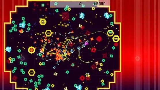 Trigonarium — Screenshots