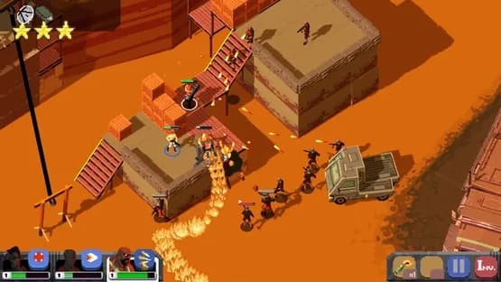 Dog Duty — Screenshots
