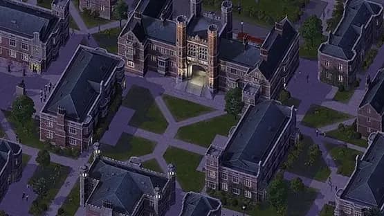 SimCity 4: Deluxe Edition — Screenshoty