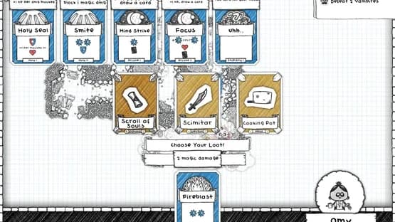 Guild of Dungeoneering — Screenshots