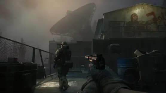 Sniper Ghost Warrior 3: Season Pass Edition — Screenshoty