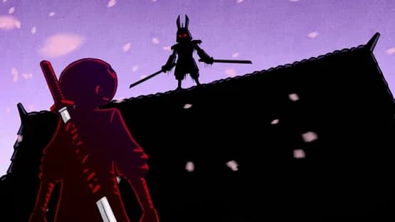 Draw Slasher — Screenshoty