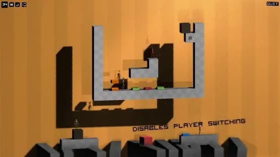 Think to Die 3 — Screenshots