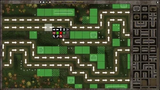 Gratuitous Tank Battles — Screenshots