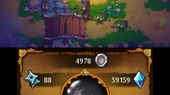 League of Heroes — Screenshoty