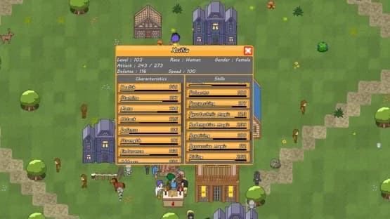 Aurora Dusk: Steam Age — Screenshots