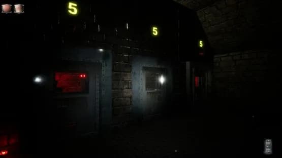 Crucible Falls: Together Forever — Screenshoty