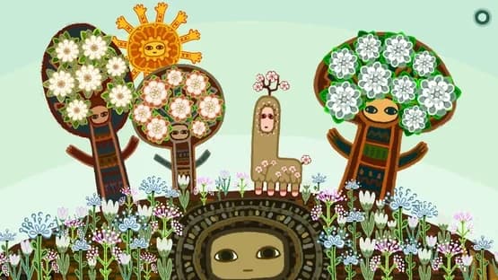 It's Spring Again — Screenshoty