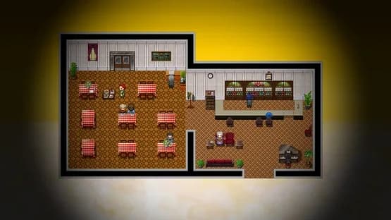 Space Pilgrim Academy: Year 2 — Screenshots