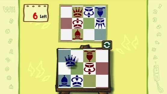 Big Brain Academy: Wii Degree — Screenshots