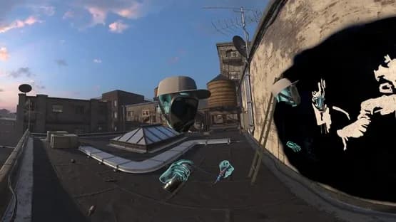 Kingspray Graffiti — Screenshots