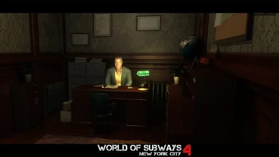 World of Subways: Volume 4 - New York Line 7 — Screenshots