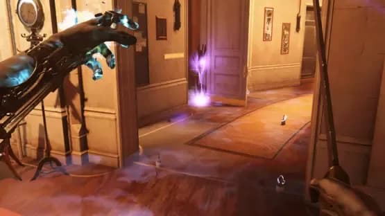 Dishonored: Death of the Outsider — Screenshoty