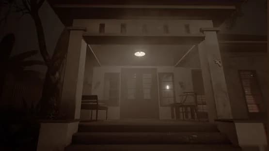 Pamali: Indonesian Folklore Horror — Screenshoty