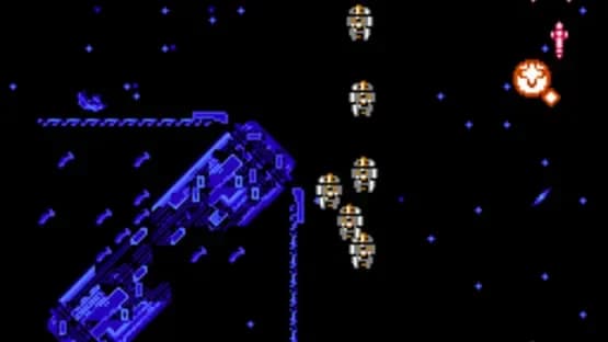 Summer Carnival '92: Recca — Screenshoty