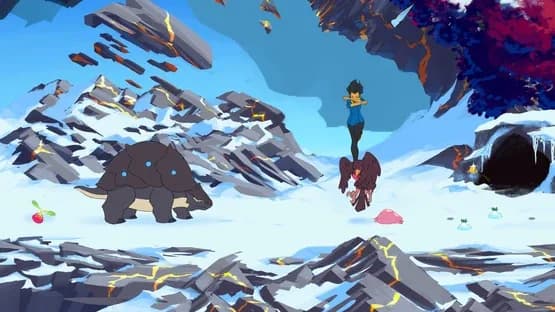 Battle Chef Brigade — Screenshoty