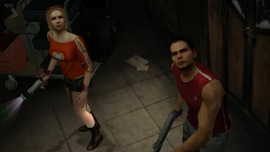 ObsCure — Screenshots