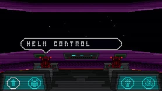 Bit Odyssey — Screenshots