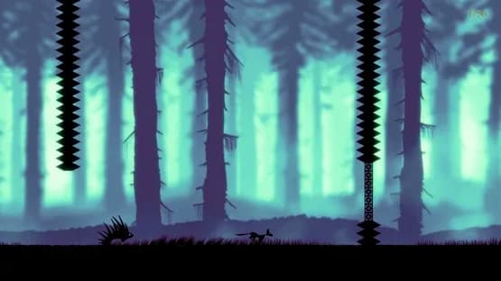A Walk in the Dark — Screenshots