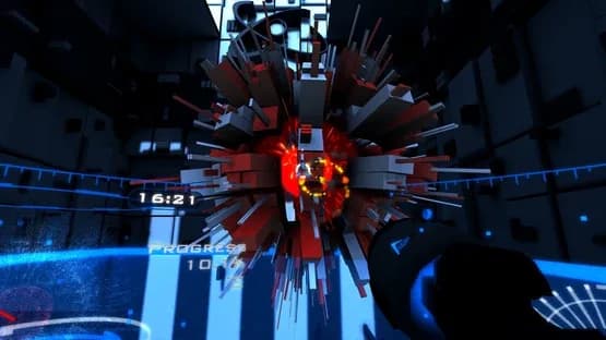 Time Rifters — Screenshoty