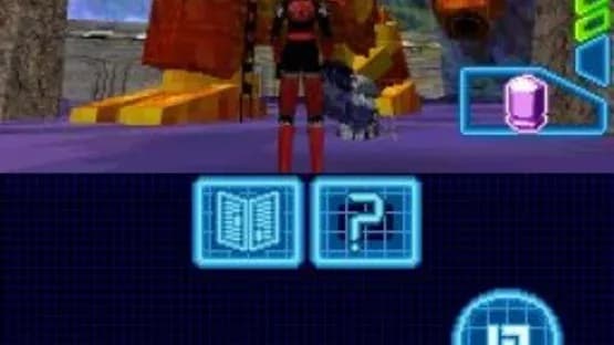 MechAssault: Phantom War — Screenshoty