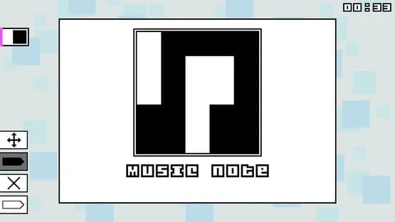 Pic-a-Pix Deluxe — Screenshoty