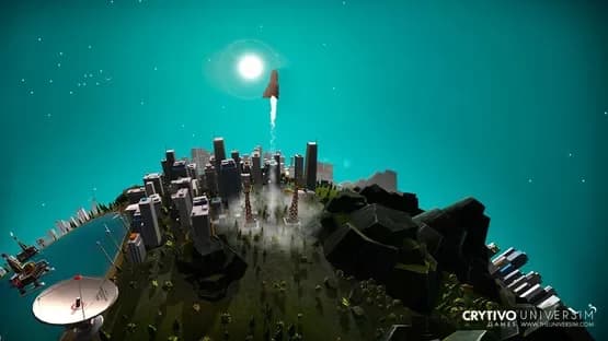 The Universim — Screenshots