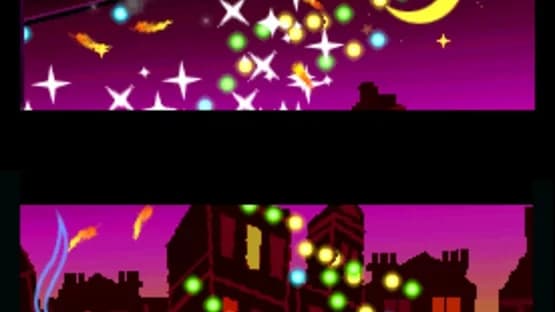 Big Bang Mini — Screenshoty