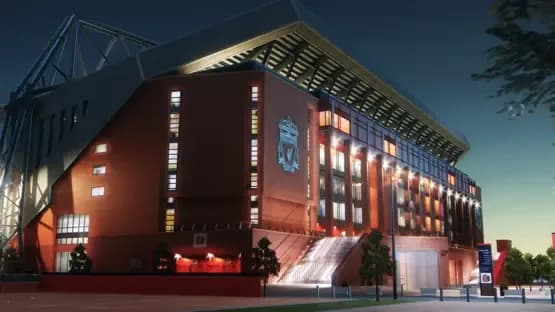 Pro Evolution Soccer 2017: Trial Edition — Screenshoty