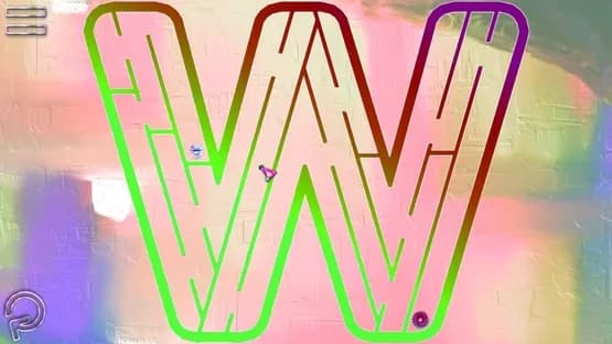Amaze ABC — Screenshots