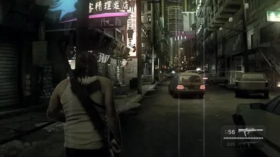 Kane & Lynch 2: Dog Days — Screenshoty