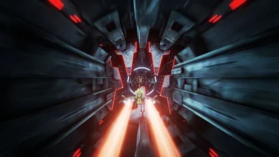 The Collider 2 — Screenshots